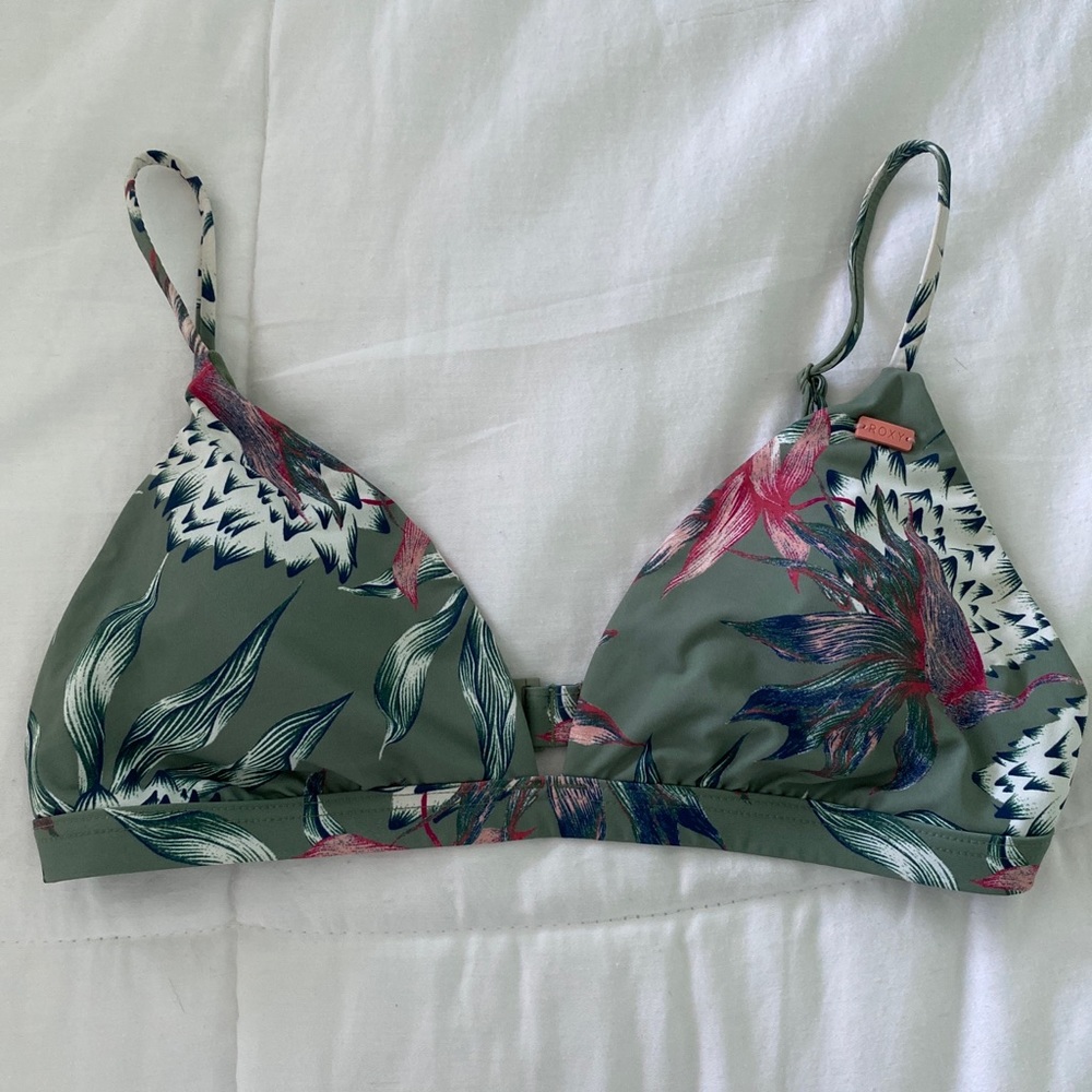 Roxy Bikini Top